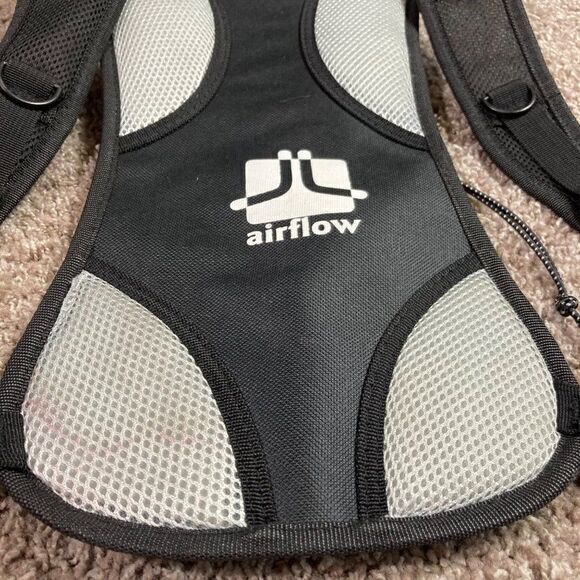 Hydration Water Bag Hiking Bladder Backpack Camping Outdoor Pack Tactical Unisex - Picture 12 of 14